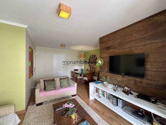 Apartamento para Venda em São Paulo - 4