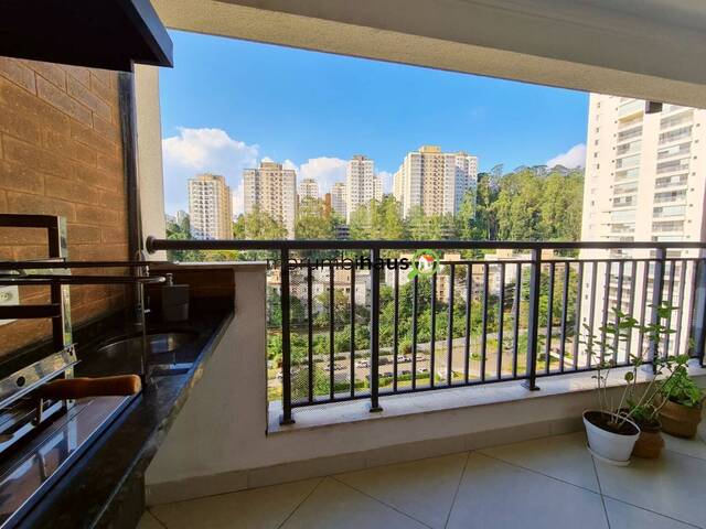 #13703 - Apartamento para Venda em São Paulo - SP - 3