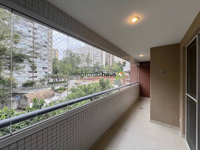 #13693 - Apartamento para Locação em São Paulo - SP - 2