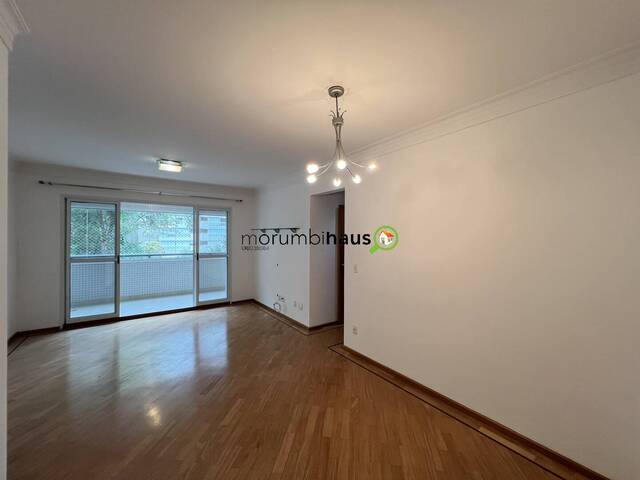 Apartamento para Locação em São Paulo - 5