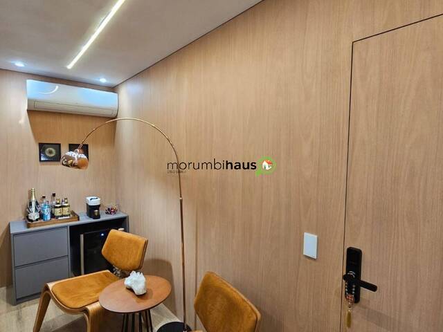 Apartamento para Venda em São Paulo - 5