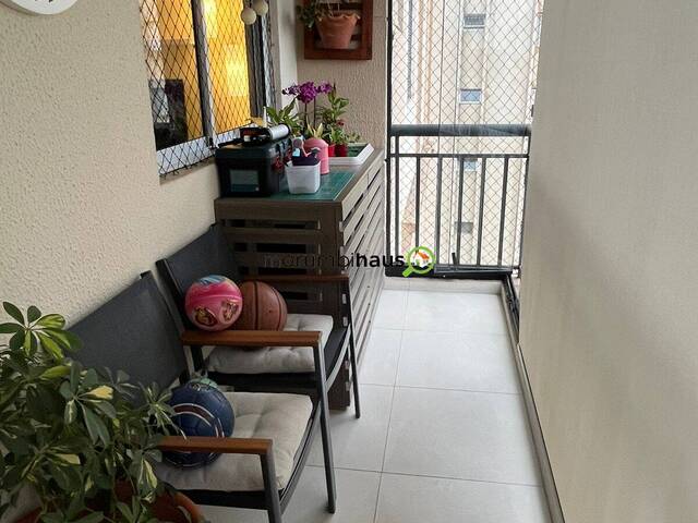 Apartamento para Venda em São Paulo - 5