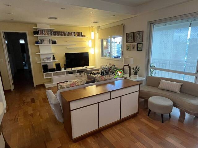 Apartamento para Venda em São Paulo - 3