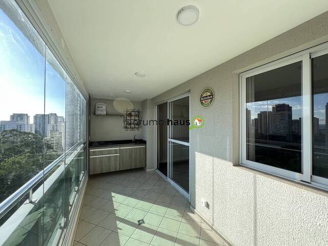 Apartamento para Venda em São Paulo - 3