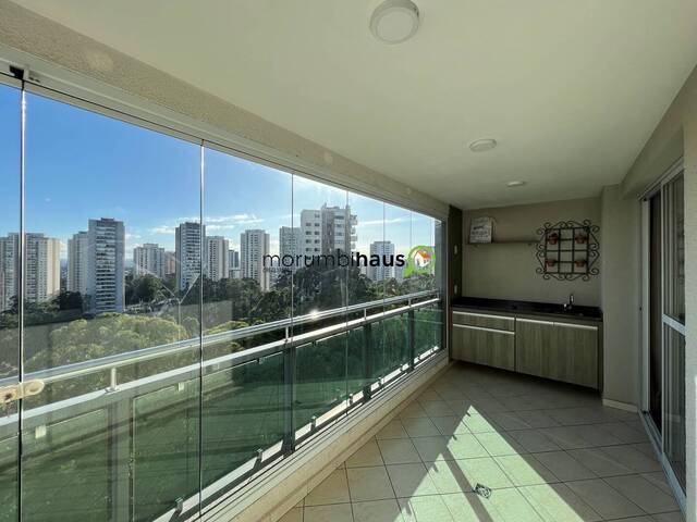 Apartamento para Venda em São Paulo - 2