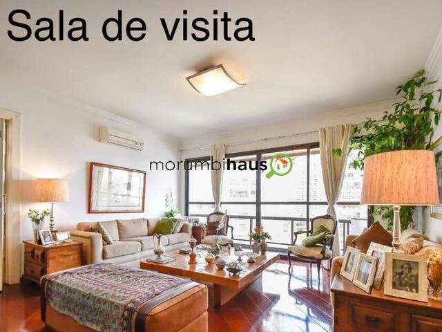 Apartamento para Venda em São Paulo - 4