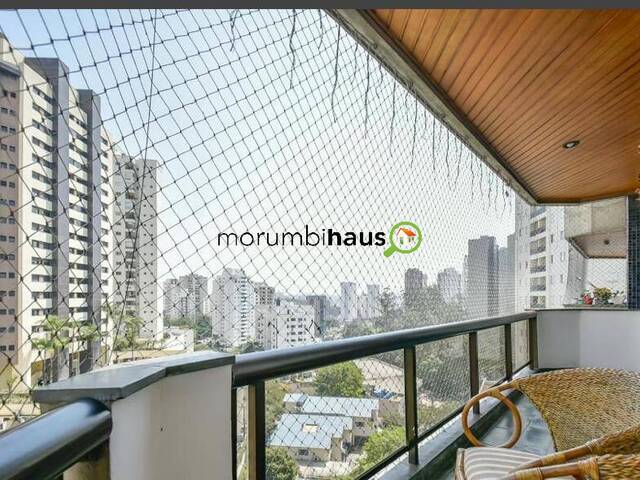 Apartamento para Venda em São Paulo - 3