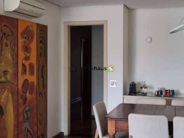 #13636 - Apartamento para Venda em São Paulo - SP - 2