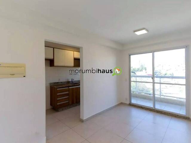 #13664 - Apartamento para Venda em São Paulo - SP - 3