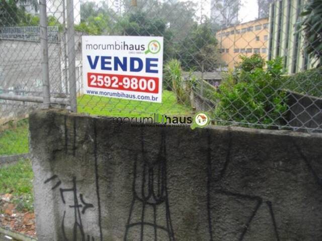 Terreno para Venda em São Paulo - 4