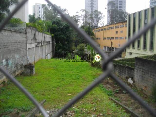 Terreno para Venda em São Paulo - 5