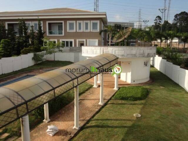 Casa em condomínio para Venda em Santana de Parnaíba - 5